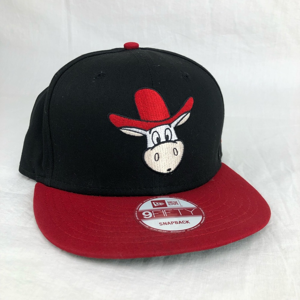 Quick Draw McGraw New Era SnapBack Hat